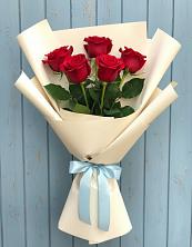 Букет Классика чувств в Стрелецкое