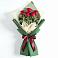 Букет цветов из: Розы в Стрелецкое