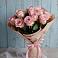 Букет цветов из: Розы в Стрелецкое