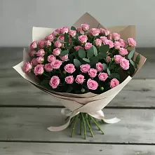 Букет Удовольствие #REPLACE_PRED# Стрелецкое