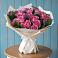 Букет цветов из: Розы в Стрелецкое